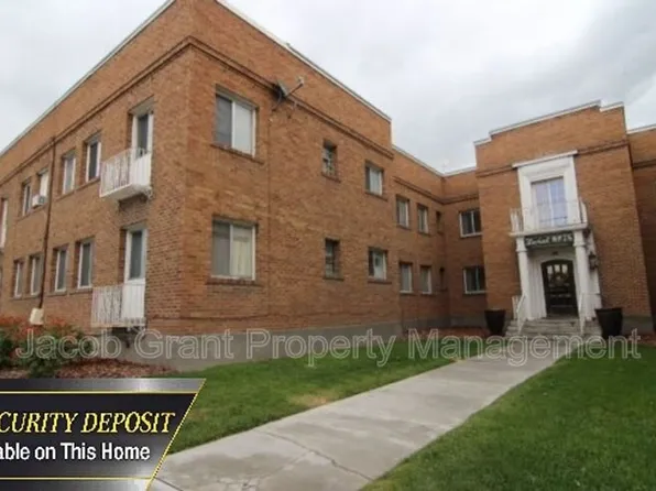 676 Memorial Dr Unit 106, Idaho Falls, ID 83402