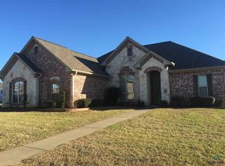 204 Kwando Ln, Bullard, TX 75757