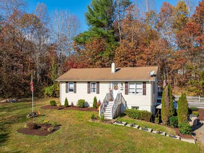 89 Fox Hollow Rd, Ruckersville, VA, 22968