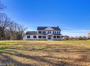 15005 Bushy Park Rd, Woodbine, MD 21797