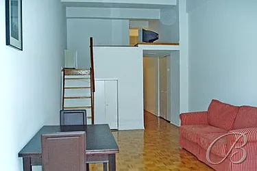 Rented by Bellmarc Realty