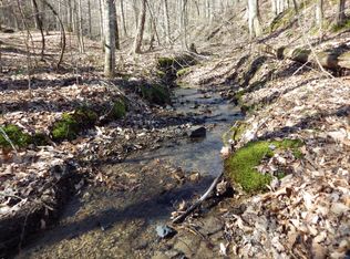 0 Ailor Gap Rd, Maynardville, TN 37807