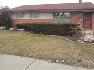 32504 Steinhauer St, Westland, MI 48186
