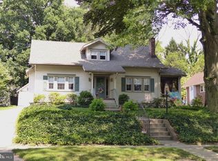 115 3rd Ave, Haddon Heights, NJ 08035