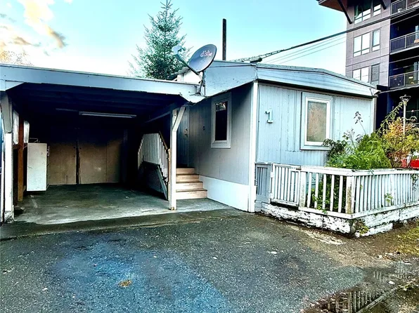 6905 NE 182nd ST #1, Kenmore, WA 98028