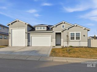 12529 S Lenora Pl, Nampa, ID 83686