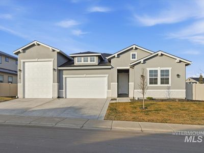 12529 S Lenora Pl, Nampa, ID, 83686
