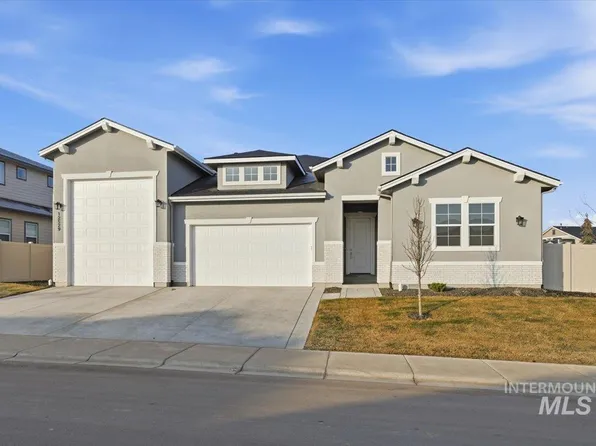 12529 S Lenora Pl, Nampa, ID 83686