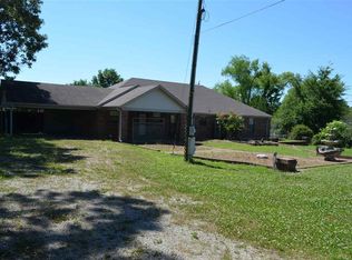 11215 Highway 194, Oakland, TN 38060