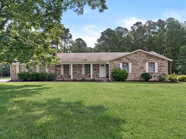 34 Prine Cir, Hattiesburg, MS 39402