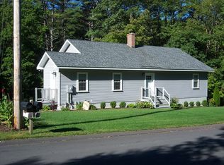 92 High St, Erving, MA 01344