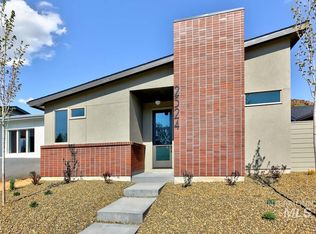 3084 S Millbrook Way, Boise, ID 83712