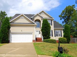 120 Jocassee Trce, Lexington, SC 29072