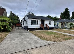 13831 37th Ave S, Tukwila, WA