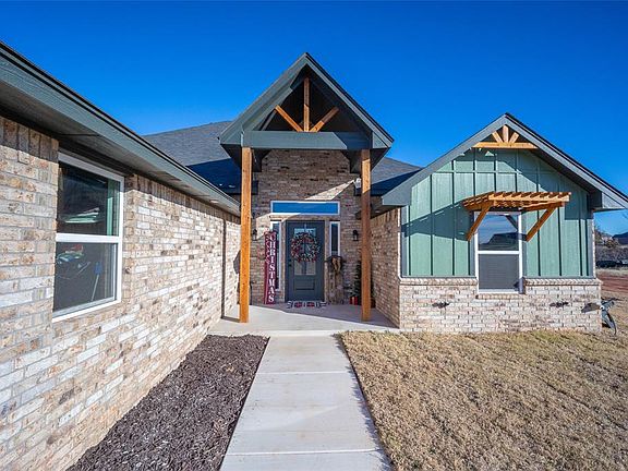 2nd image of 2274 County Road 1334