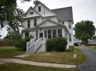 312 W Tremont St, Odell, IL 60460