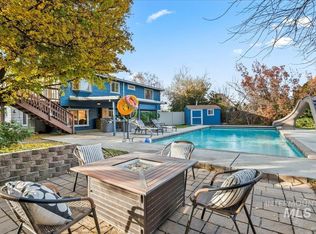 3540 S Summerset Way, Boise, ID 83709