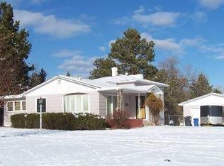 5026 W Chicago St, Rapid City, SD 57702