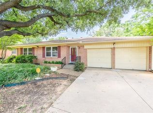 3217 Leith Ave, Fort Worth, TX 76133