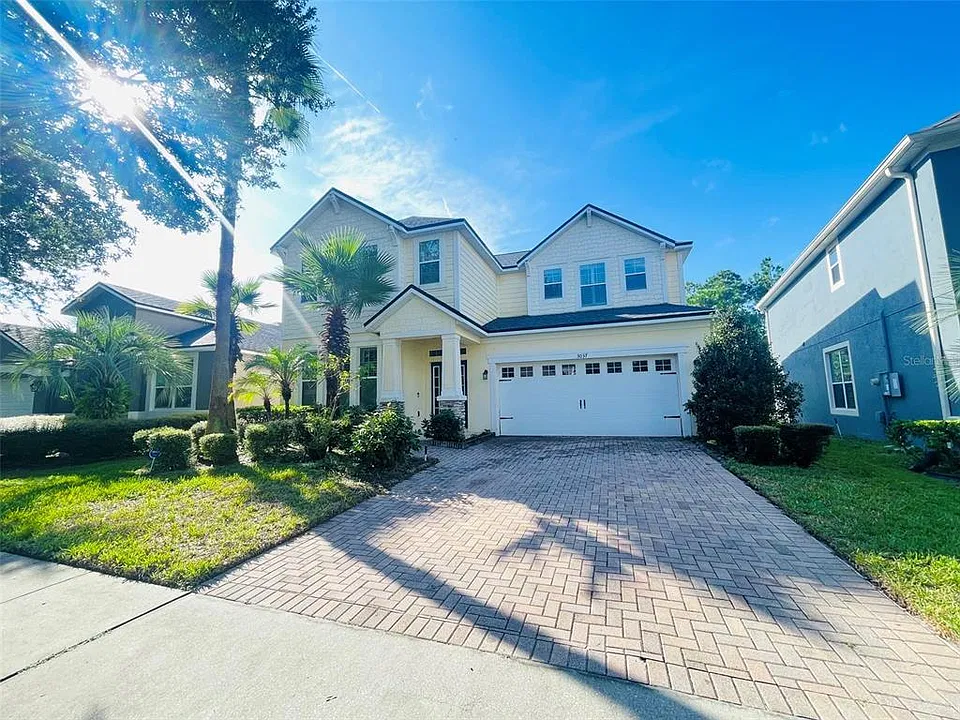 3037 Lake Jean Dr