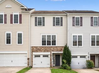 5211 Pan Tops Dr, Stephens City, VA
