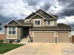 908 7th St, Pierce, CO 80650