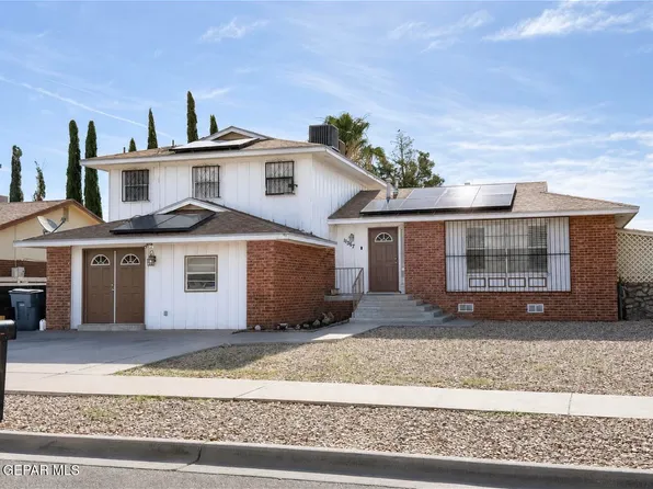 11367 Quintana Dr, El Paso, TX 79936