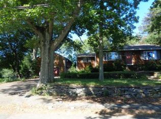 57 Chester St, Taunton, MA 02780