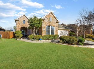 1805 Canyon Wren Dr, McKinney, TX 75071