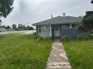 16154 Wood St, Markham, IL 60428