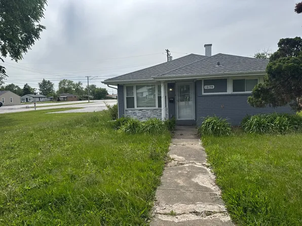 16154 Wood St, Markham, IL 60428