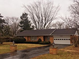 3130 S Franklin Rd, Indianapolis, IN 46239