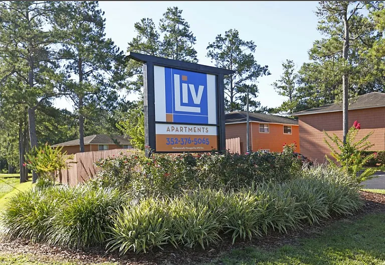 Liv Apartments — Photo 48