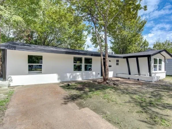 5611 Doulton Dr, Houston, TX 77033