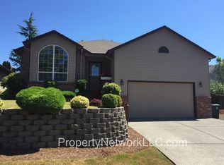 1454 SE Ironwood Ln, Gresham, OR 97030