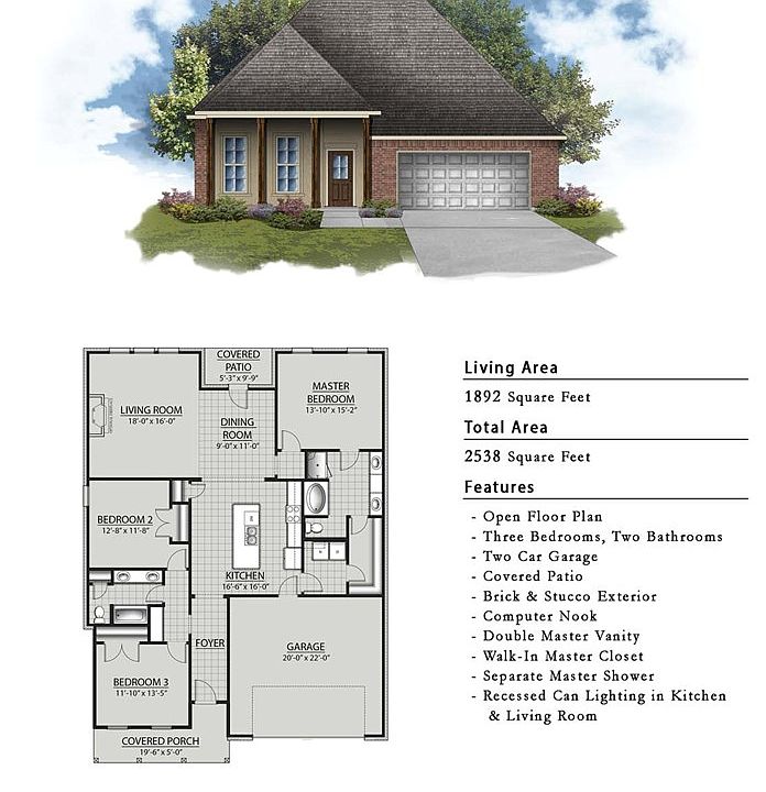 2nd image of 111 Hayden Ln