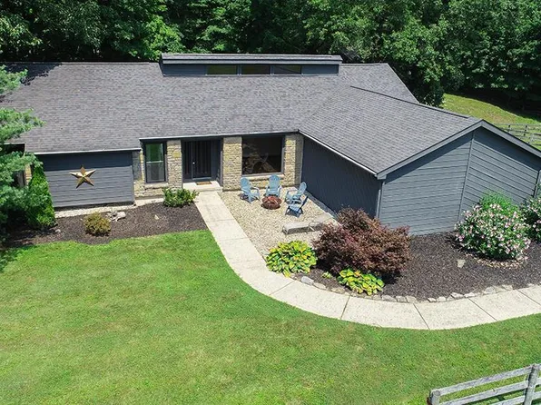 2713 Christopher Dr, Batavia, OH 45103