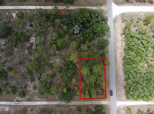 00 NE 152nd Ct, Williston, FL 32696