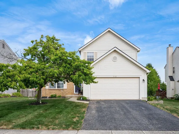 9062 Holquest Dr, Lewis Center, OH 43035