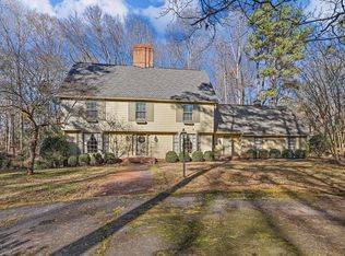 305 Saugus Rd, Spartanburg, SC 29307