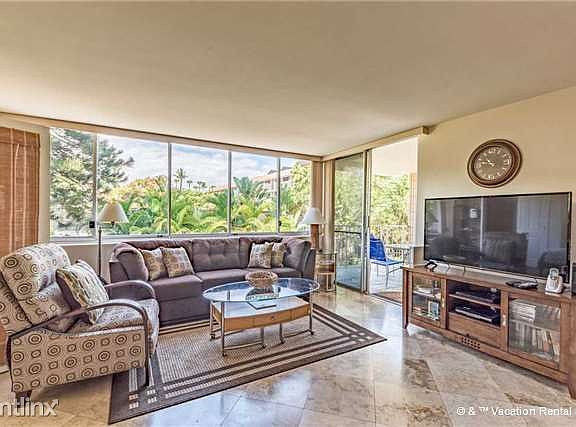 Welcome to Haleakala Shores A-212!