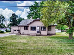 1230 E Ervin Rd #RDW4-P17, Van Wert, OH 45891