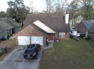 105 Old Saybrook Rd, North Charleston, SC 29418