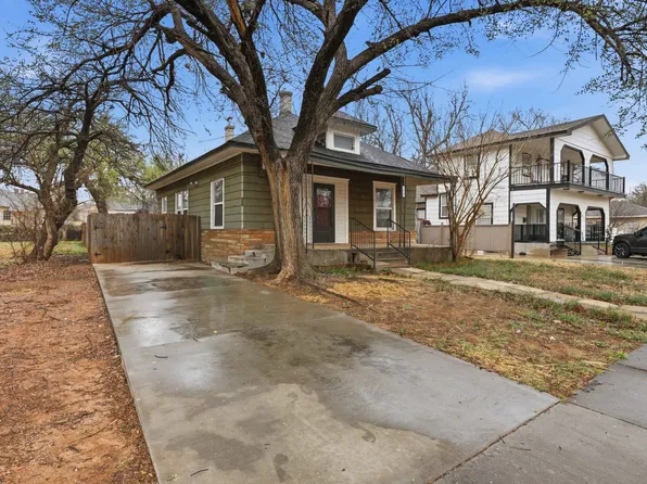 1617 NW 7th St, Oklahoma City, OK 73106