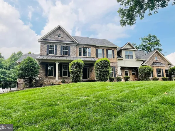 2021 Drovers Ln, Cooksville, MD 21723
