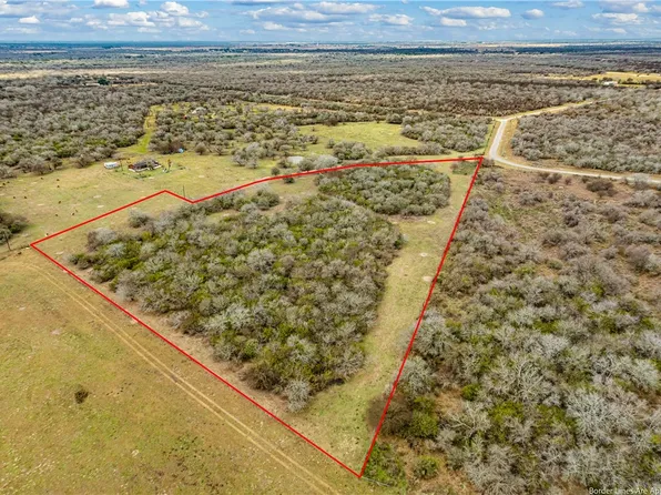 Out Of 21449 County Rd #1664, Mathis, TX 78368