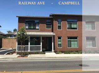 227 Railway Ave, Campbell, CA