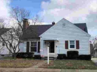 2205 Harding Ave, Lansing, MI 48910