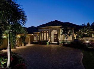 17015 Verona Ln, Naples, FL 34110