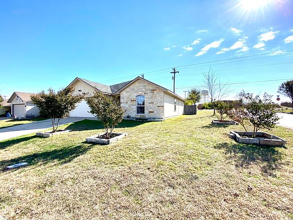 Street View of Home